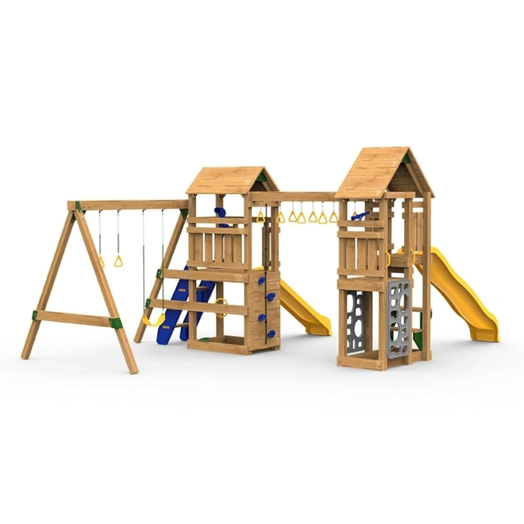 PlayStar Super Star XP Bronze Playset PS 73253-Y