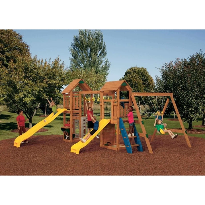 PlayStar Super Star XP Bronze Playset PS 73253-Y