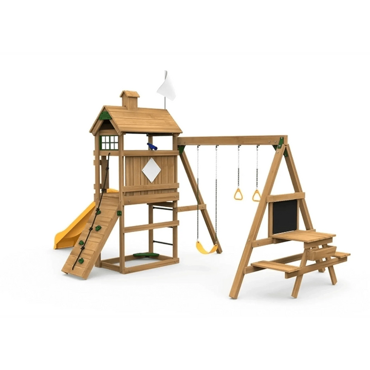 PlayStar Play Maker Swing Set