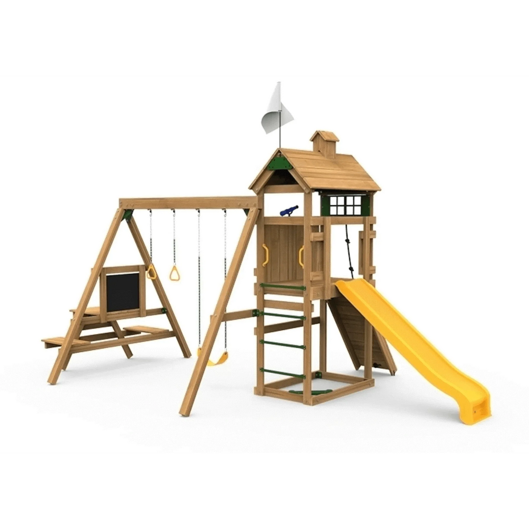 PlayStar Play Maker Swing Set