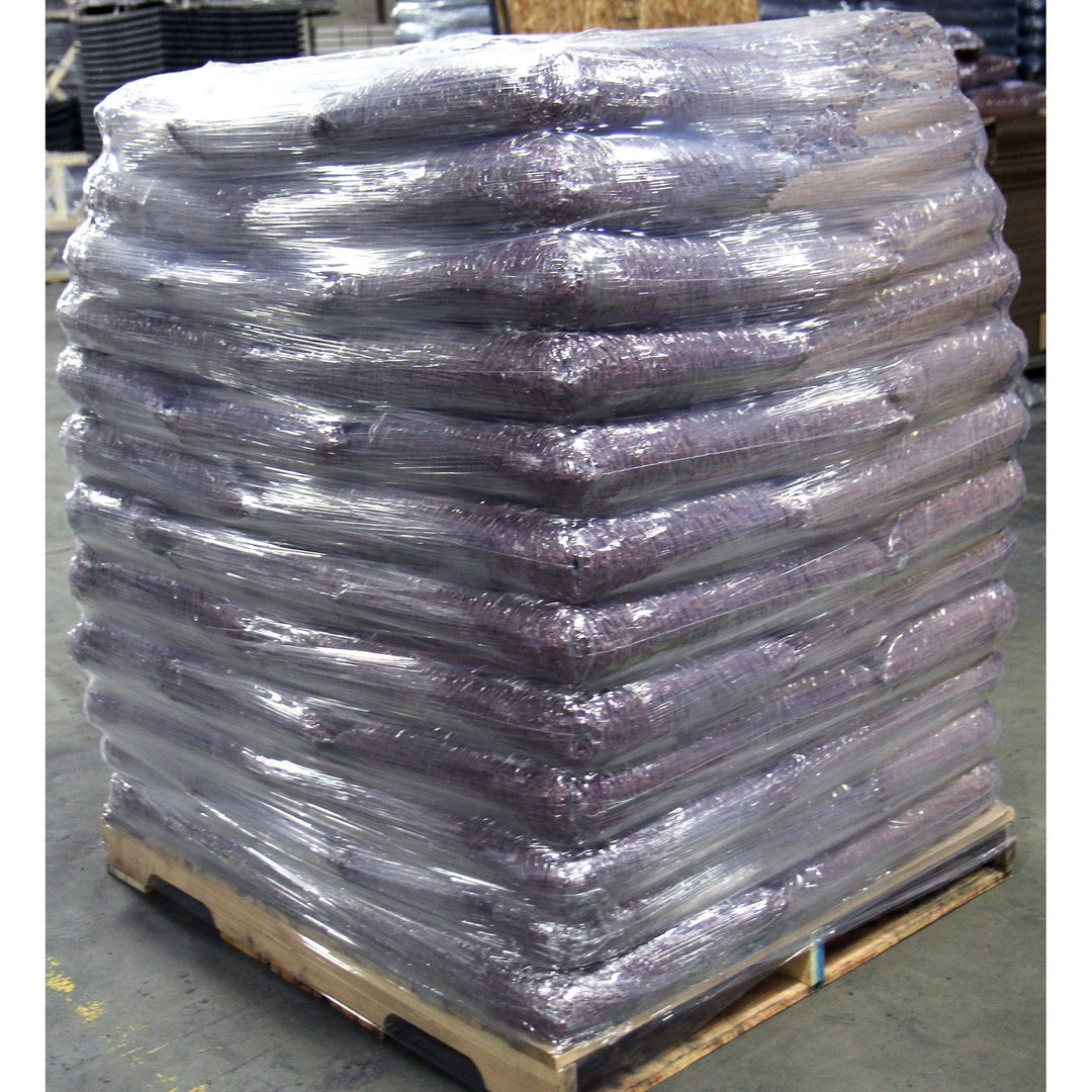 Rubber Mulch Landscape Rubber Mulch | Cocoa Brown BRN-MULCH-LNDSCPE