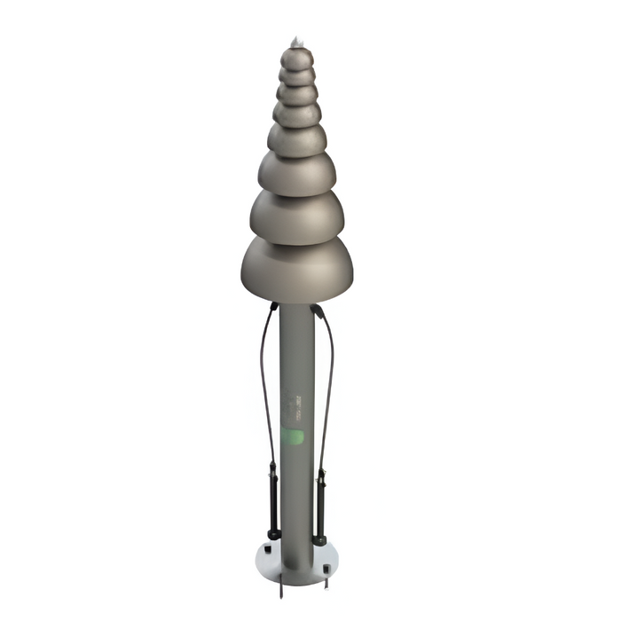 FreeNotes Pagoda Bells Ray Musical Element PBEL