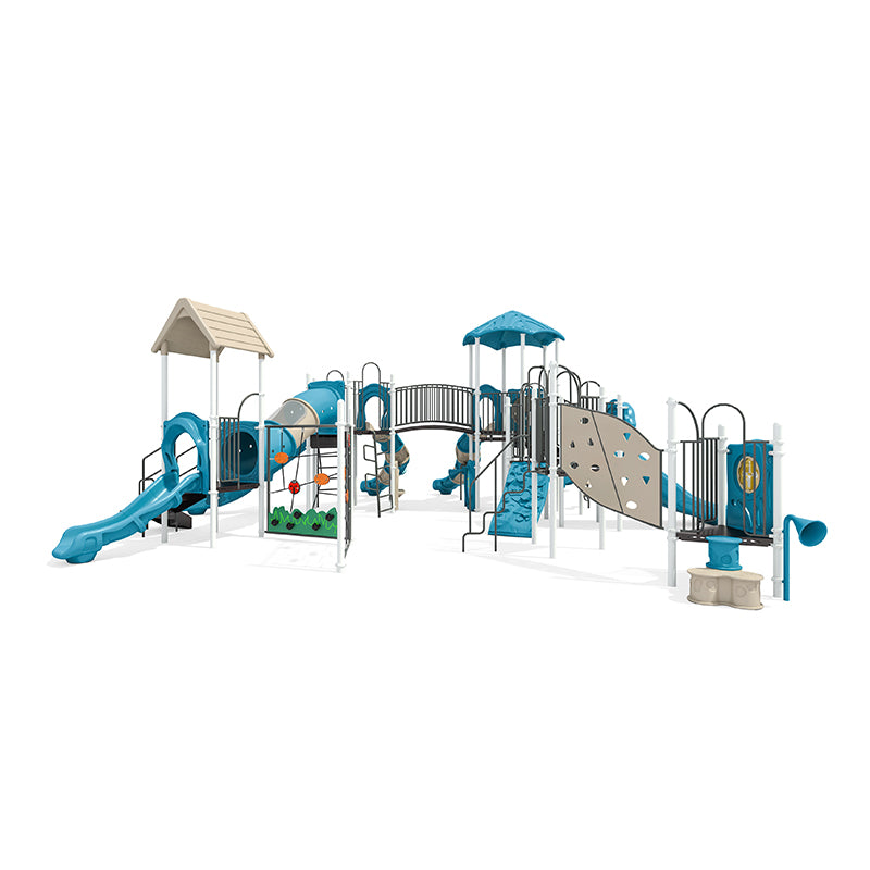 Wisdom WisePLAY Bali Playground Structure PDWP-350029C32