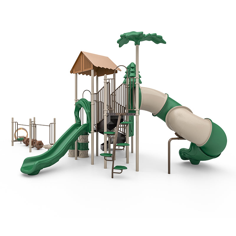 Wisdom WisePLAY Mccall Playground Structure PDWP-350033C15