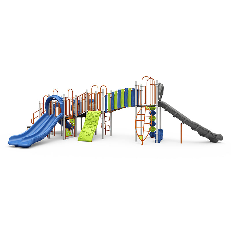 Wisdom WisePLAY Ariel Playground Structure PDWP-350078C00