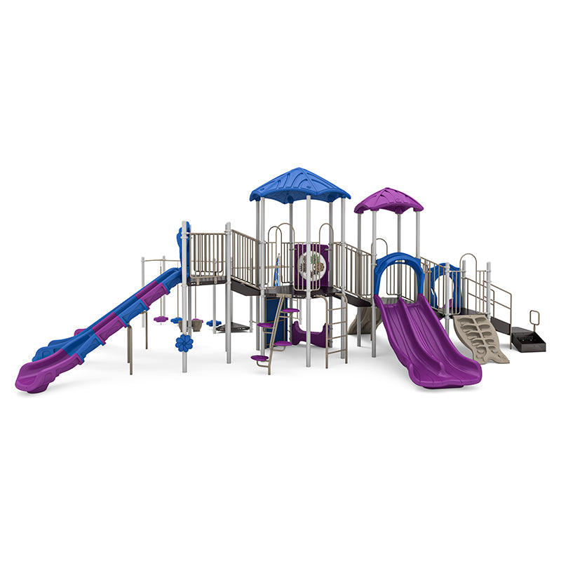 Wisdom WisePLAY Darwins Playground Structure PDWP-350079C32