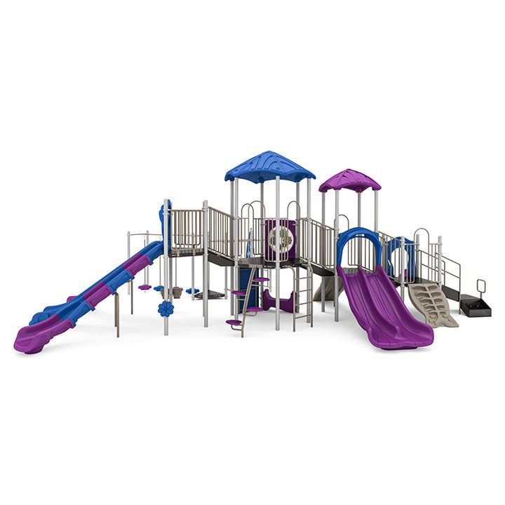 Wisdom WisePLAY Darwins Playground Structure PDWP-350079C32