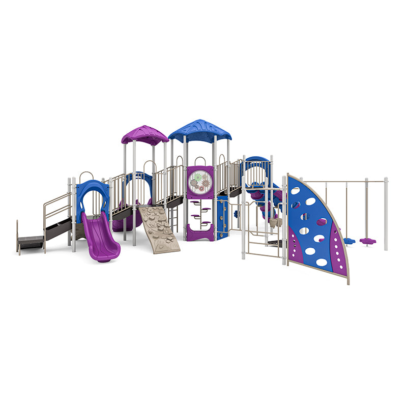 Wisdom WisePLAY Darwins Playground Structure PDWP-350079C32