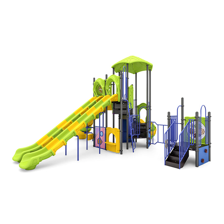 Wisdom WisePLAY Anastasia Playground Structure PDWP-350081C32