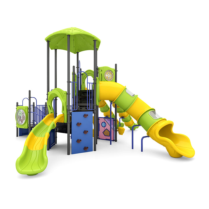 Wisdom WisePLAY Anastasia Playground Structure PDWP-350081C32