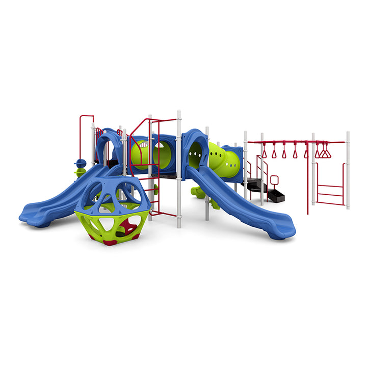 Wisdom WisePLAY Rover Rider Playground Structure PDWP-350083C00