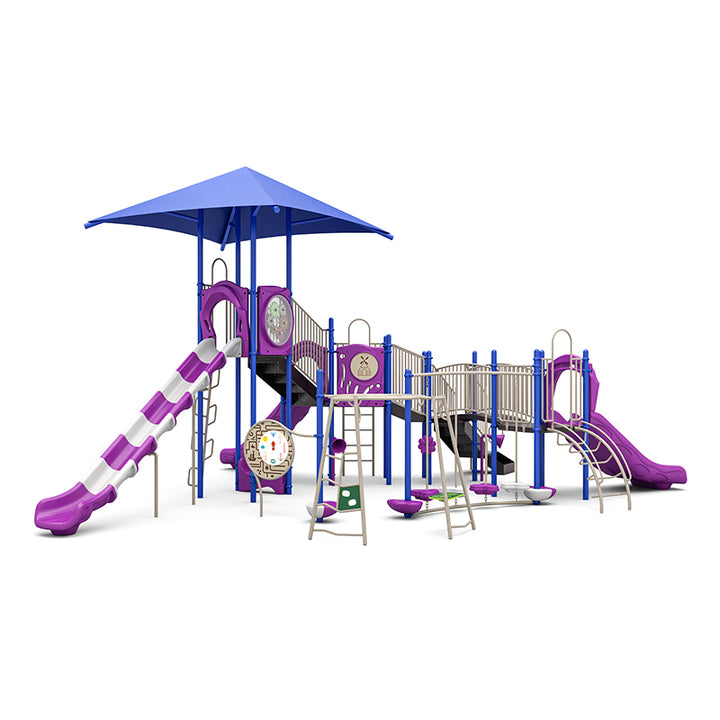 Wisdom WisePLAY Dreamland Playground Structure PDWP-350086C13