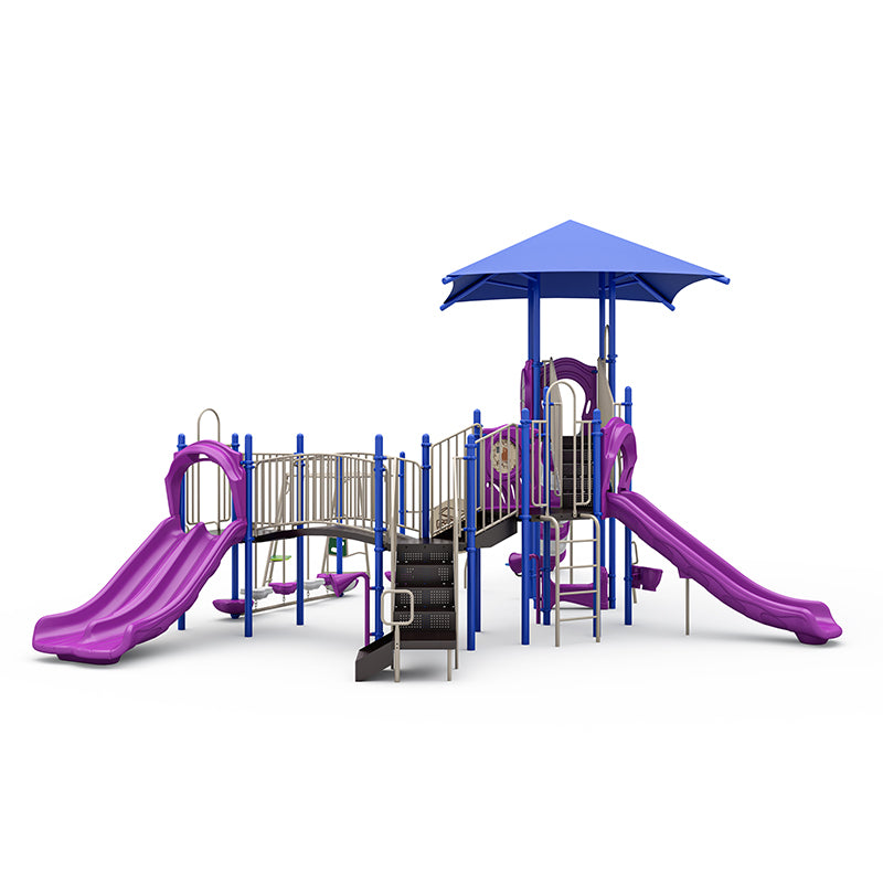 Wisdom WisePLAY Dreamland Playground Structure PDWP-350086C13