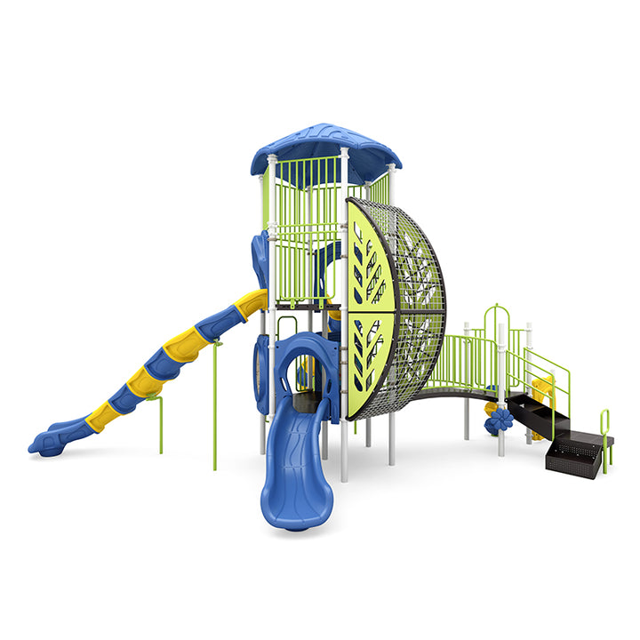 Wisdom WisePLAY Lighthouse Playground Structure PDWP-350091C32