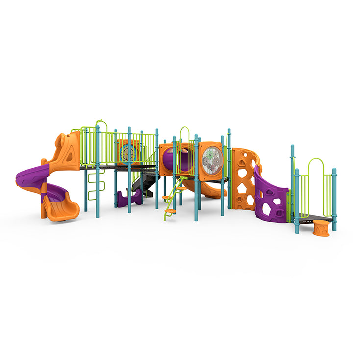 Wisdom WisePLAY Amberley Playground Structure PDWP-350092C00