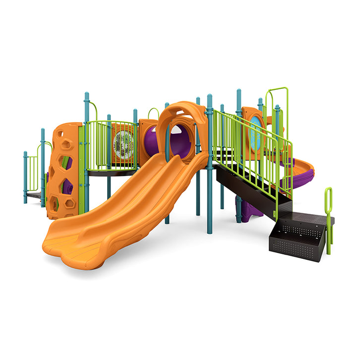 Wisdom WisePLAY Amberley Playground Structure PDWP-350092C00