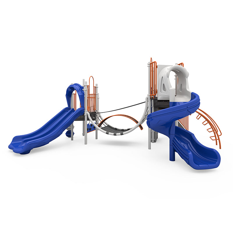 Wisdom WisePLAY Rialto Playground Structure PDWP-350093C00