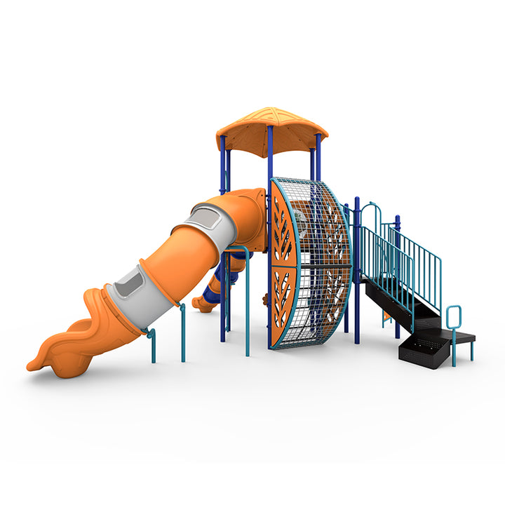 Wisdom WisePLAY Ebullience Playground Structure PDWP-350094C32