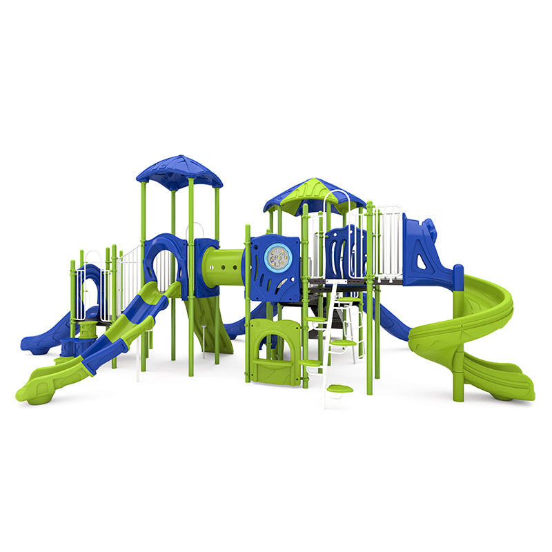 Wisdom WisePLAY Mowgi Playground Structure PDWP-350096C32