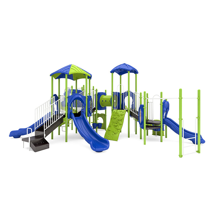 Wisdom WisePLAY Mowgi Playground Structure PDWP-350096C32