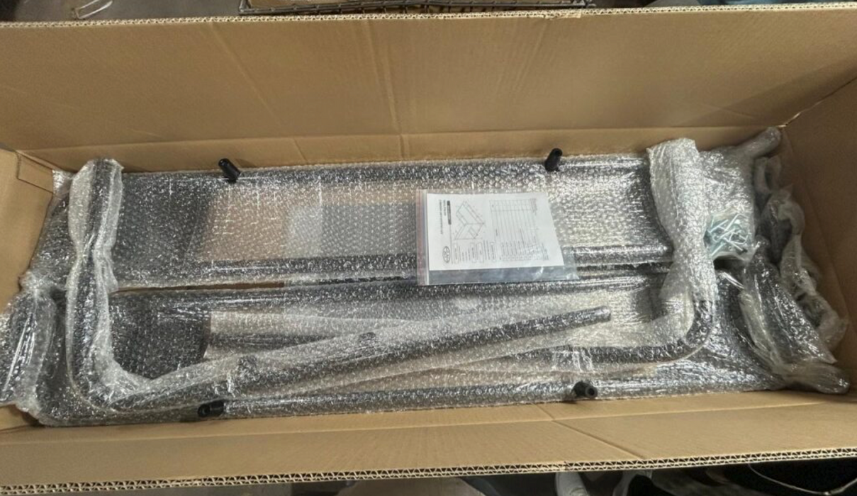 Action Play Systems GaGa2Go Cart APS-GaGa2Go-Cart