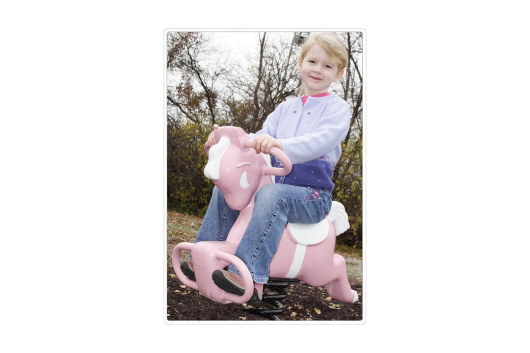 SportsPlay Pink Pony Easy Rider 361-506