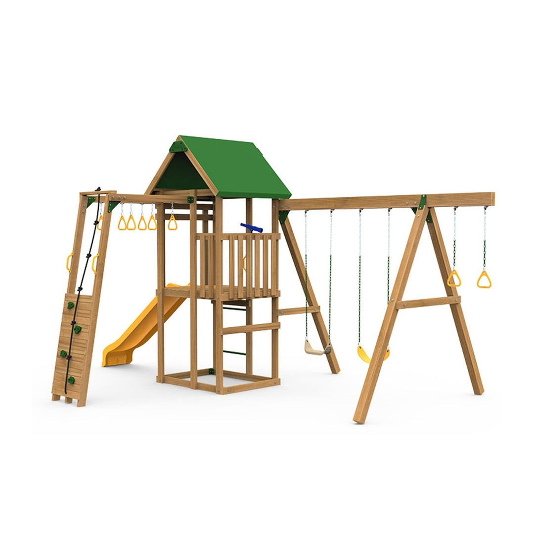 PlayStare Plateau Bronze Playset PS 73623, KT 74623