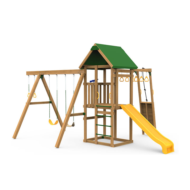 PlayStare Plateau Bronze Playset PS 73623, KT 74623