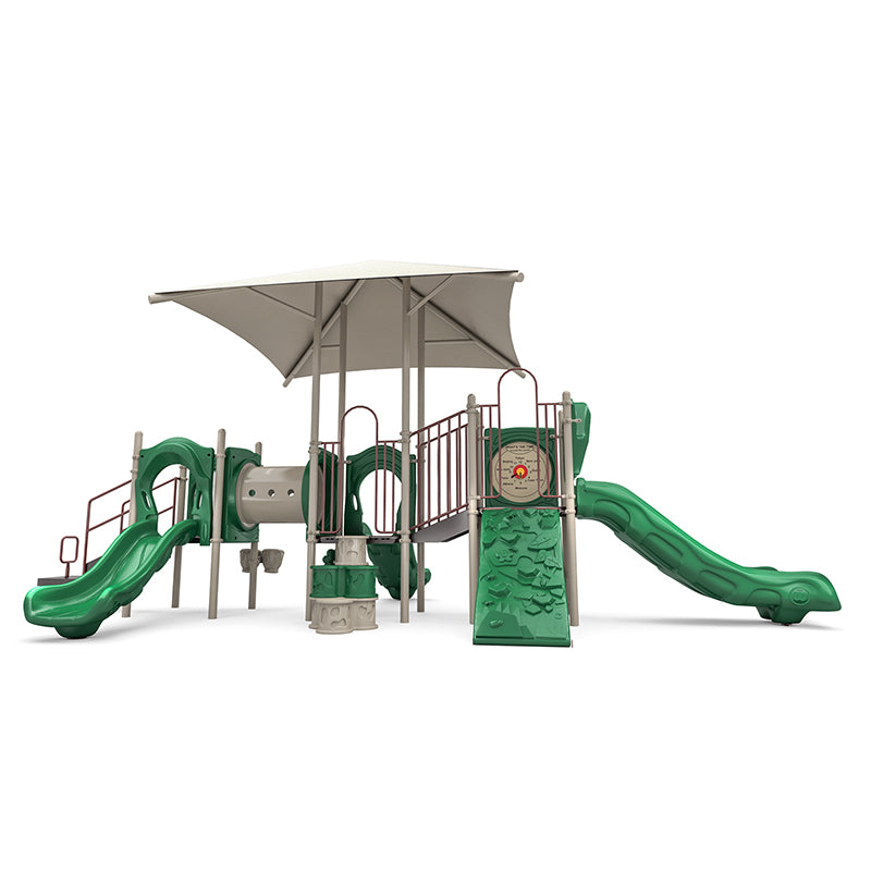 Wisdom Play Time Playground Structure QSWP-350010