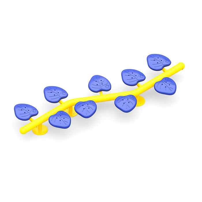 Wisdom Commercial WiseFREE Leaf Balance Steps QS75-21012-114