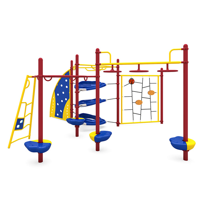 Wisdom Commercial WiseNEX Scyther QSFS-CL0015