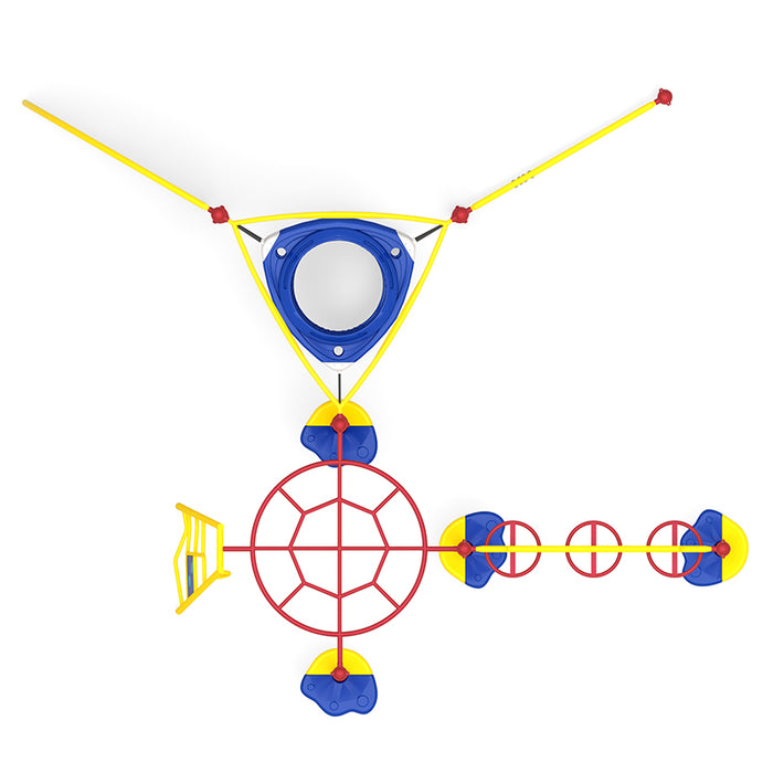Wisdom Commercial WiseNEX Scyther QSFS-CL0015