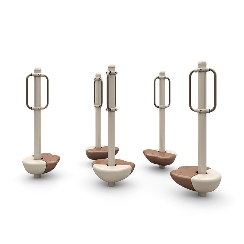 Dynamic Play & Fitness