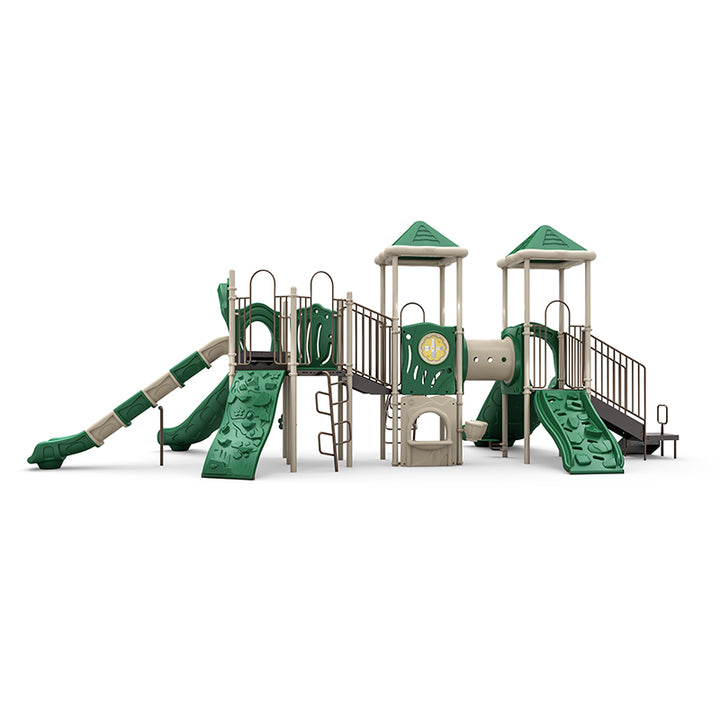 Wisdom Harpers Place Playground Structure QSWP-350019