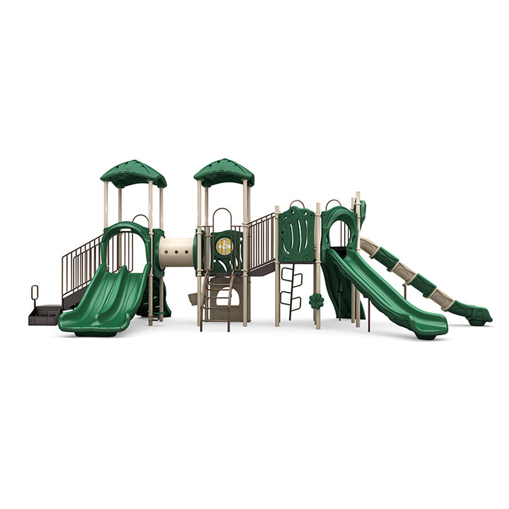 Wisdom Harpers Place Playground Structure QSWP-350019