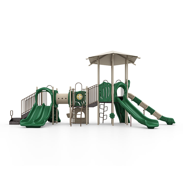 Wisdom Harpers Place Playground Structure QSWP-350019