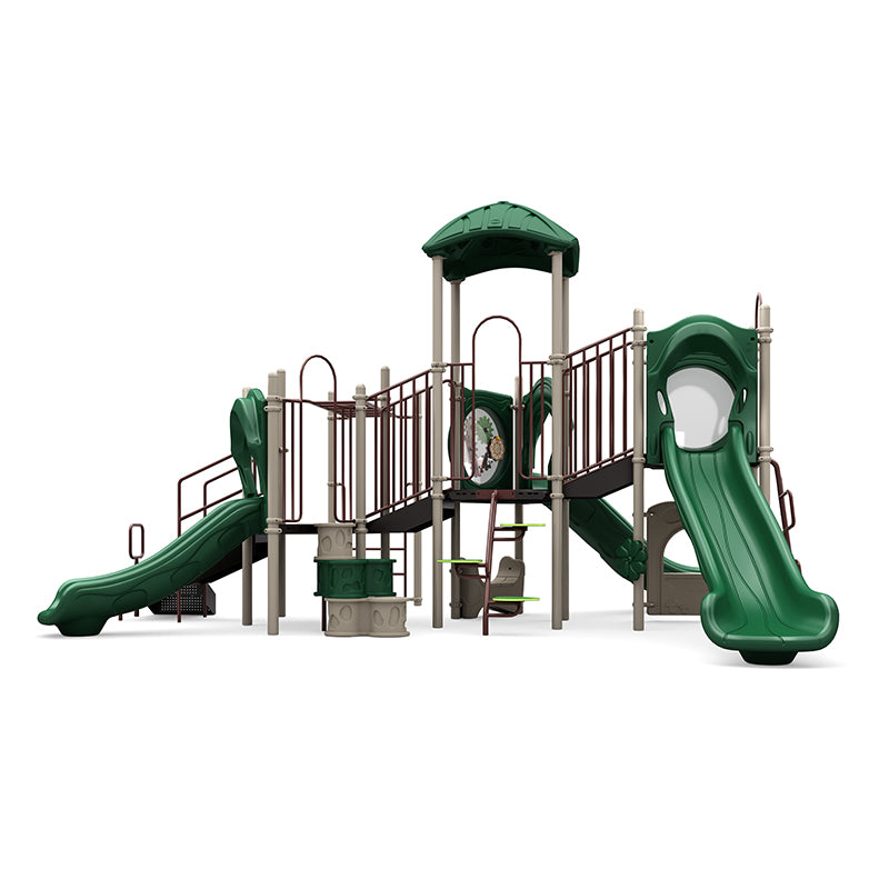 Wisdom Mighty Magic Playground Structure QSWP-350027