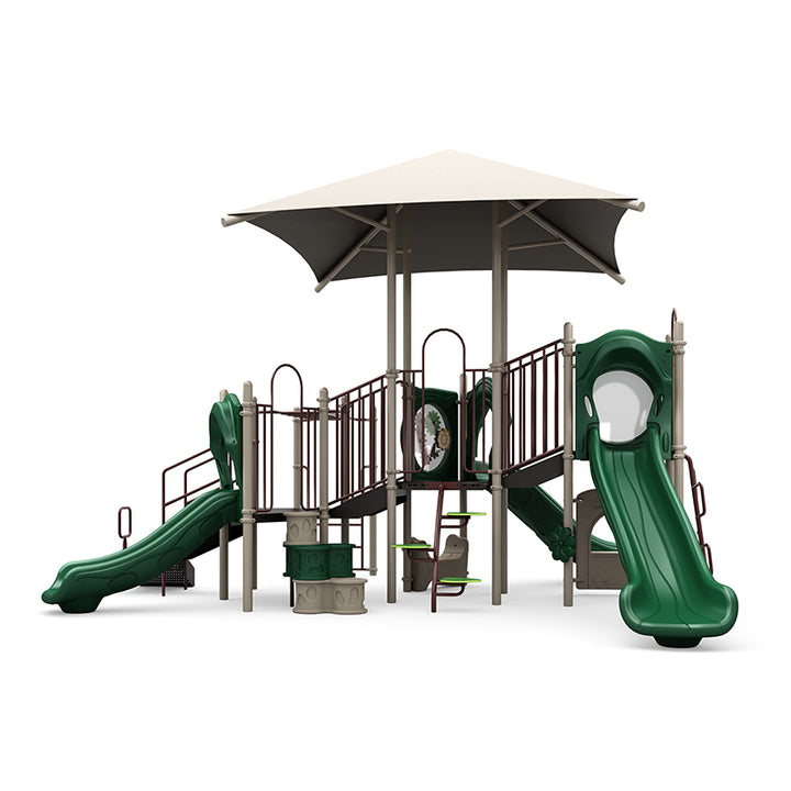 Wisdom Mighty Magic Playground Structure QSWP-350027