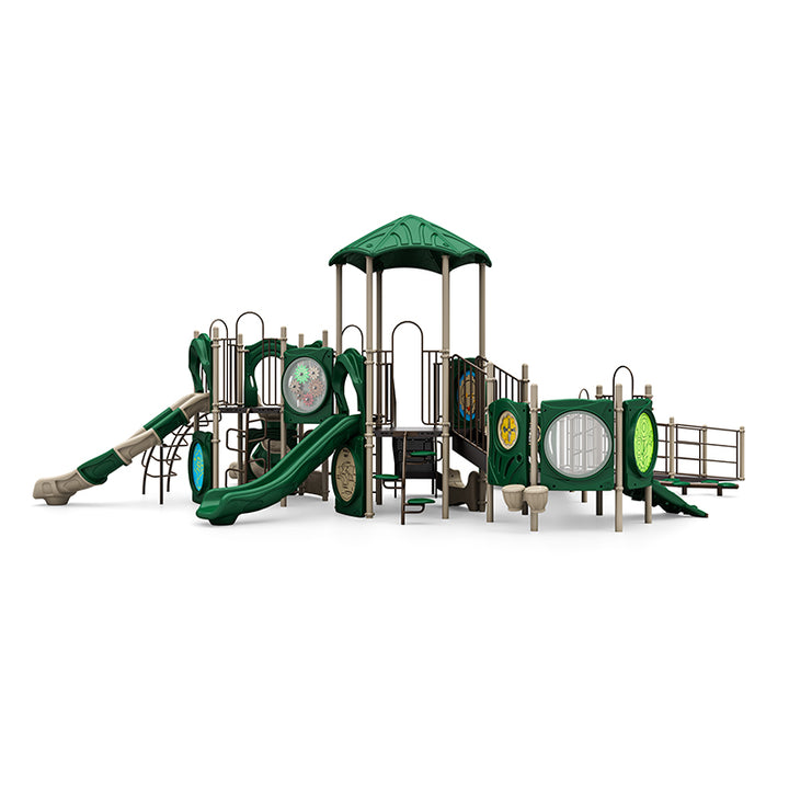 Wisdom Memphis Playground Structure QSWP-350037