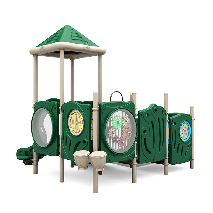 Wisdom WiseTOT Falkville Playground Structure QSWP-350049