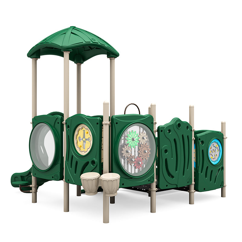 Wisdom WiseTOT Falkville Playground Structure QSWP-350049