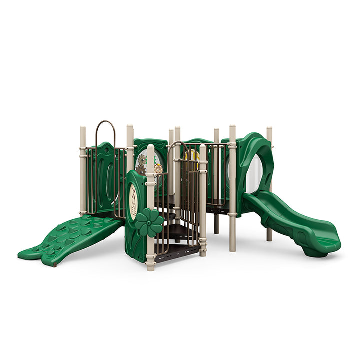 Wisdom WiseTOT Aster Playground Structure QSWP-350050