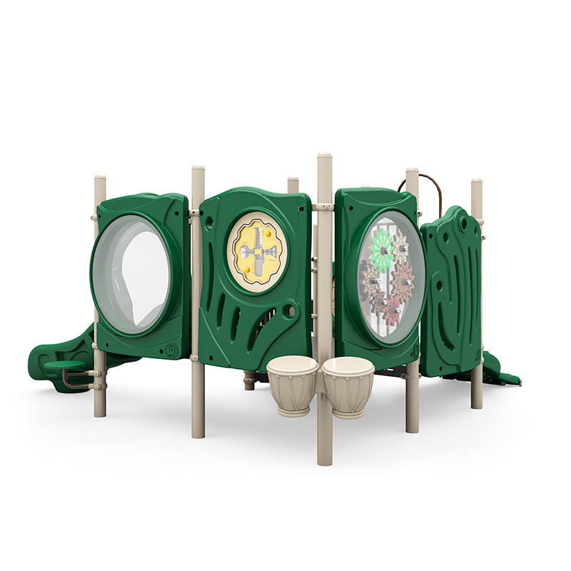 Wisdom WiseTOT Aster Playground Structure QSWP-350050