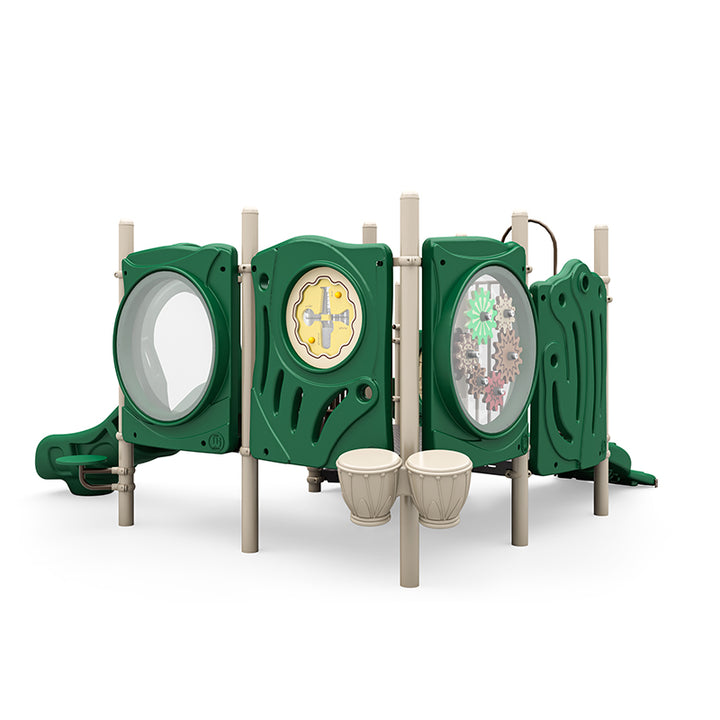 Wisdom WiseTOT Aster Playground Structure QSWP-350050