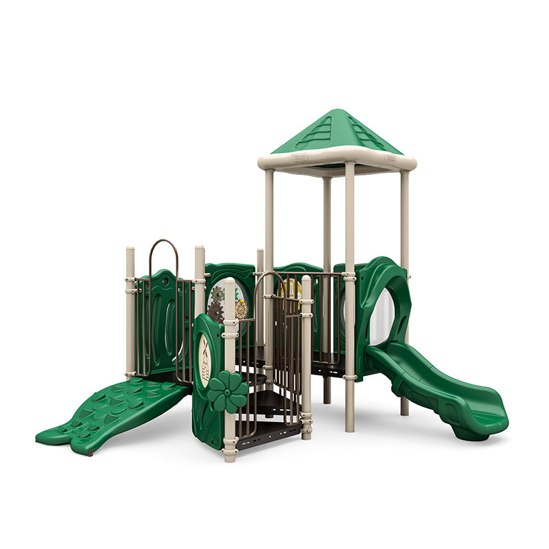 Wisdom WiseTOT Aster Playground Structure QSWP-350050