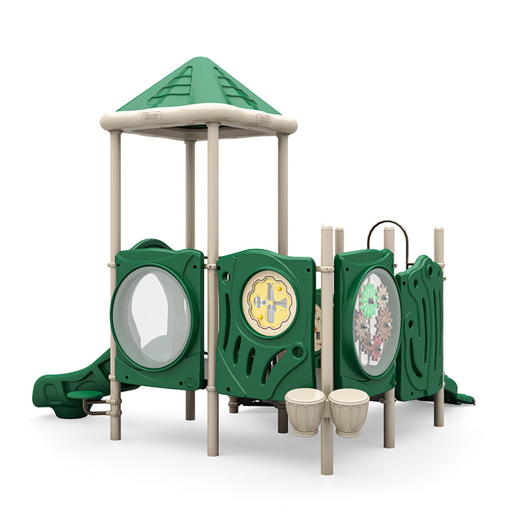 Wisdom WiseTOT Aster Playground Structure QSWP-350050