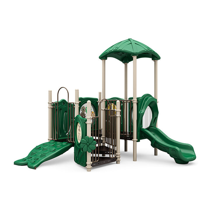 Wisdom WiseTOT Aster Playground Structure QSWP-350050