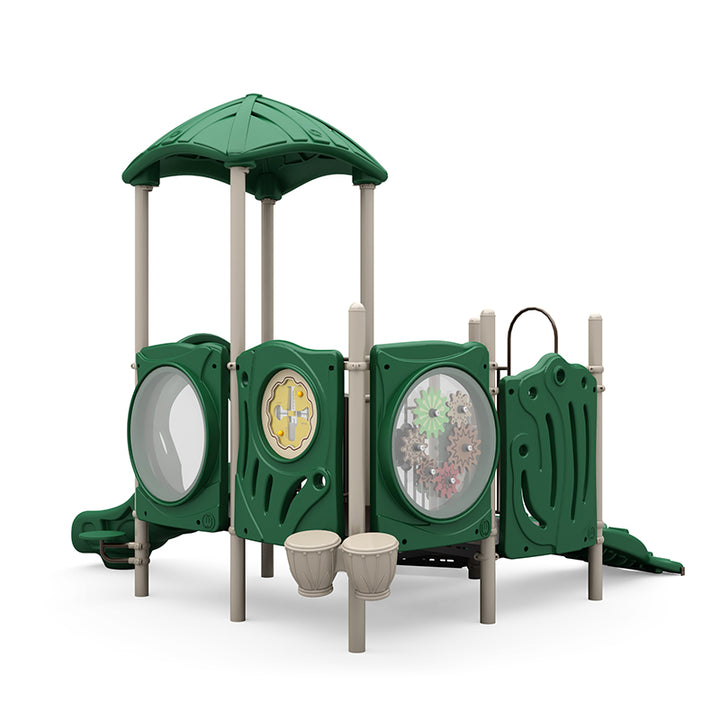 Wisdom WiseTOT Aster Playground Structure QSWP-350050