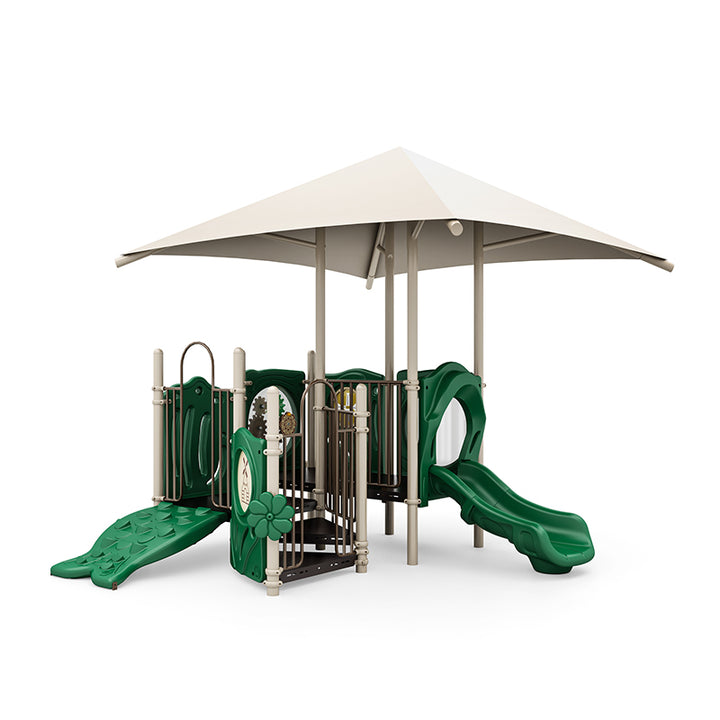 Wisdom WiseTOT Aster Playground Structure QSWP-350050