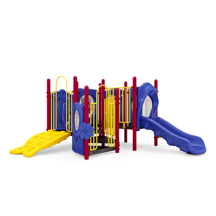 Wisdom WiseTOT Aster Playground Structure QSWP-350050